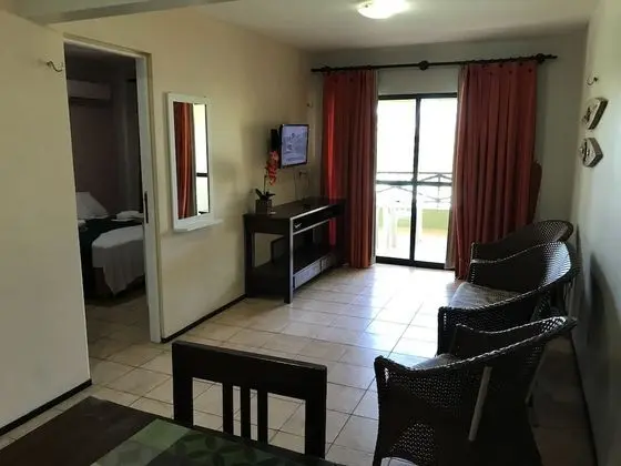 Classic Apart Daire, Birden Çok Yatak, Göl Manzaralı