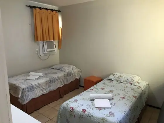 Classic Apart Daire, Birden Çok Yatak, Göl Manzaralı