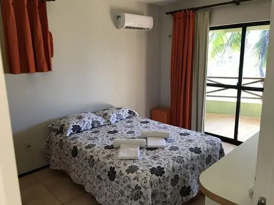 Classic Apart Daire, Birden Çok Yatak, Göl Manzaralı