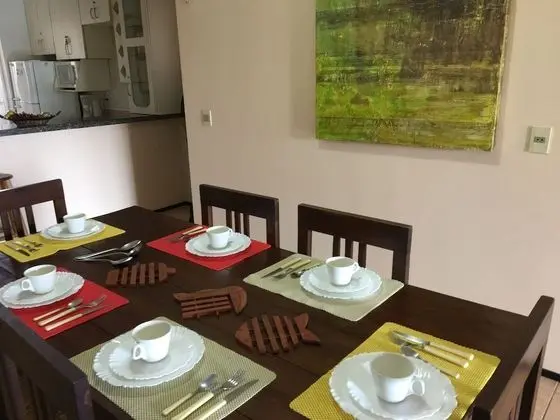 Classic Apart Daire, Birden Çok Yatak, Göl Manzaralı