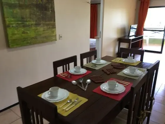 Classic Apart Daire, Birden Çok Yatak, Göl Manzaralı