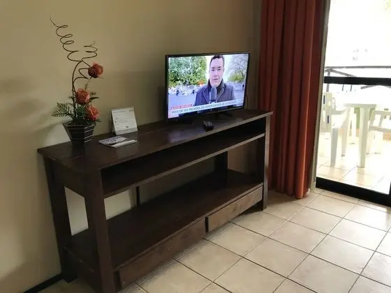 Classic Apart Daire, Birden Çok Yatak, Göl Manzaralı