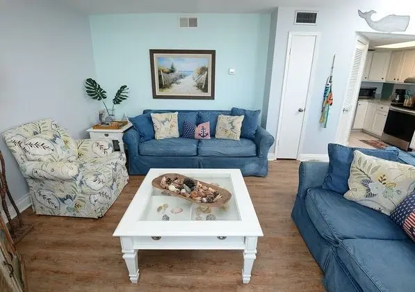 Daire, 2 Yatak Odası, Deniz Manzaralı (305W)