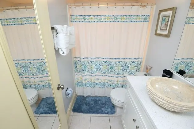 Daire, 2 Yatak Odası, Deniz Manzaralı (305W)