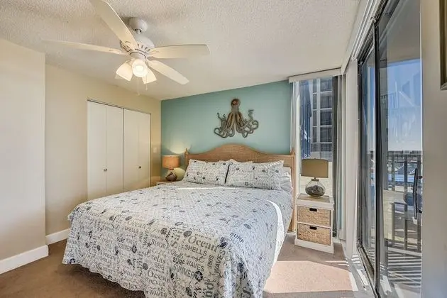 Daire, 3 Yatak Odası, Balkon, Okyanus Manzaralı (206 W)
