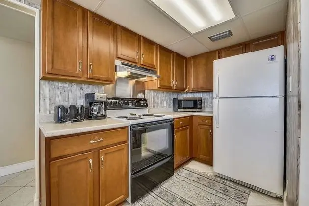 Daire, 3 Yatak Odası, Balkon, Okyanus Manzaralı (206 W)