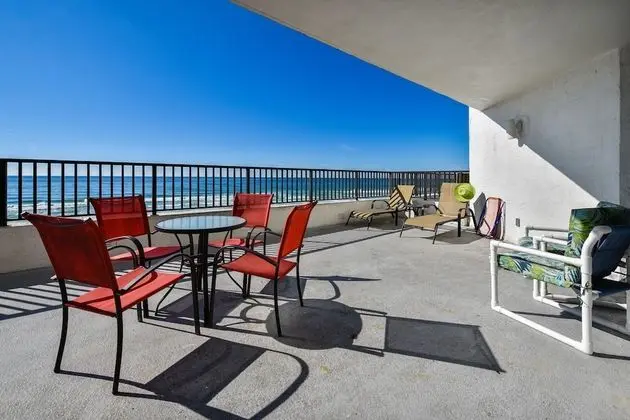 Daire, 3 Yatak Odası, Balkon, Okyanus Manzaralı (206 W)