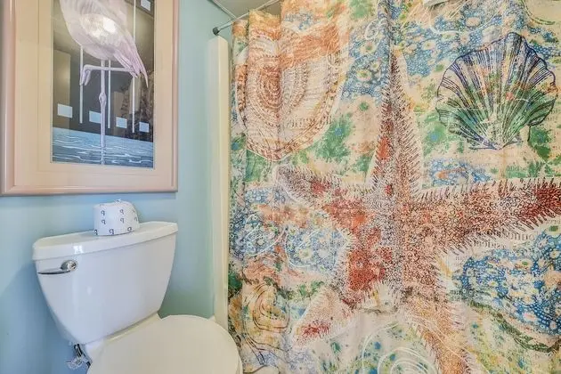 Daire, 3 Yatak Odası, Balkon, Okyanus Manzaralı (206 W)
