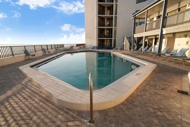 Daire, 3 Yatak Odası, Balkon, Okyanus Manzaralı (603 W)
