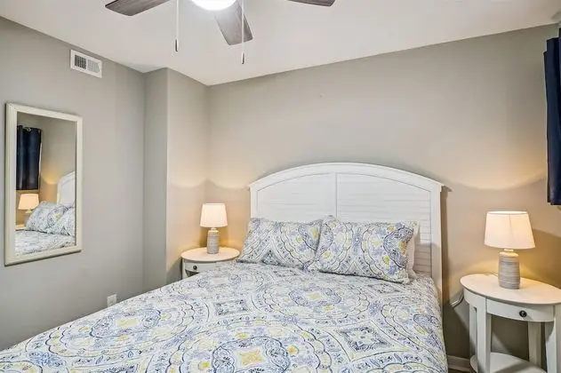 Daire, 3 Yatak Odası, Balkon, Okyanus Manzaralı (603 W)
