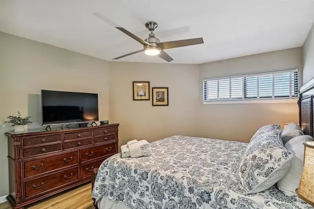 Daire, 3 Yatak Odası, Balkon, Okyanus Manzaralı (603 W)