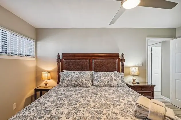 Daire, 3 Yatak Odası, Balkon, Okyanus Manzaralı (603 W)