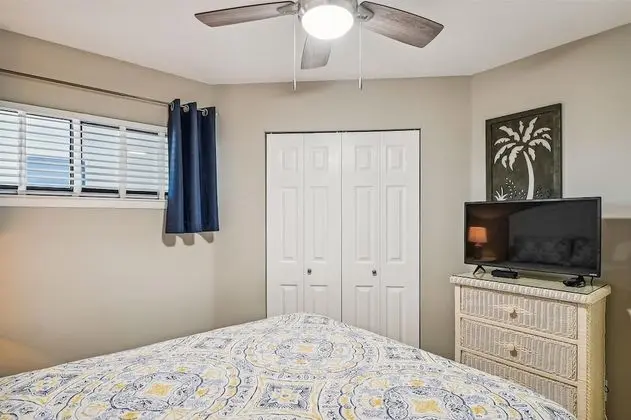 Daire, 3 Yatak Odası, Balkon, Okyanus Manzaralı (603 W)