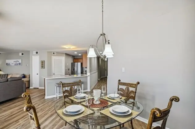 Daire, 3 Yatak Odası, Balkon, Okyanus Manzaralı (603 W)