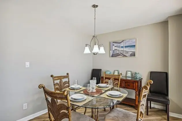 Daire, 3 Yatak Odası, Balkon, Okyanus Manzaralı (603 W)