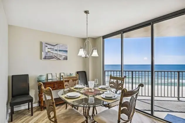 Daire, 3 Yatak Odası, Balkon, Okyanus Manzaralı (603 W)