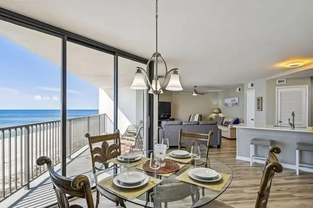 Daire, 3 Yatak Odası, Balkon, Okyanus Manzaralı (603 W)