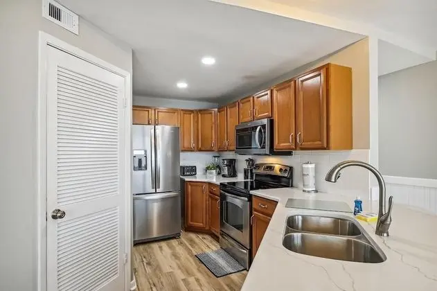 Daire, 3 Yatak Odası, Balkon, Okyanus Manzaralı (603 W)