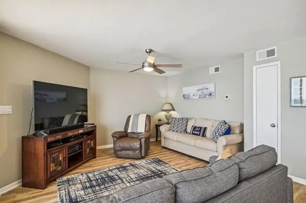 Daire, 3 Yatak Odası, Balkon, Okyanus Manzaralı (603 W)
