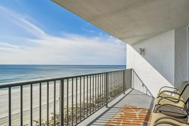 Daire, 3 Yatak Odası, Balkon, Okyanus Manzaralı (603 W)