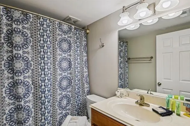 Daire, 3 Yatak Odası, Balkon, Okyanus Manzaralı (603 W)
