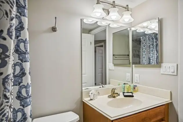 Daire, 3 Yatak Odası, Balkon, Okyanus Manzaralı (603 W)