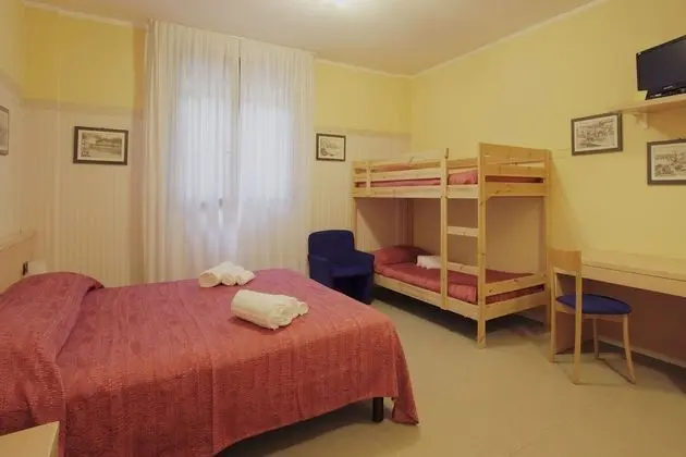 Dört Kişilik Oda
