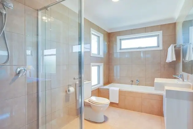 Deluxe Ev, Dağ Manzaralı, Denize Sıfır