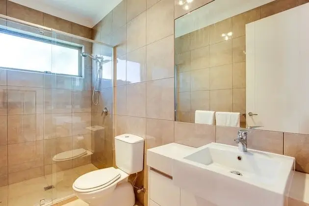 Deluxe Ev, Dağ Manzaralı, Denize Sıfır