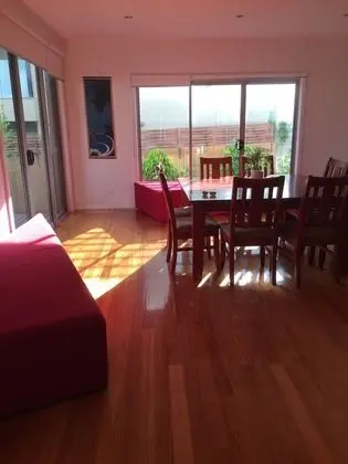 Deluxe Ev, Dağ Manzaralı, Denize Sıfır