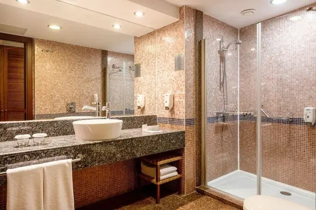 Hill Suite Sea View
