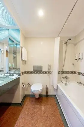 Palace Standard Room Sea View