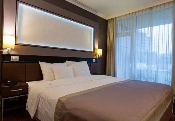 Apart Daire, 1 Yatak Odası, Bahçe Manzaralı