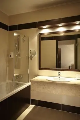 Apart Daire, 1 Yatak Odası, Bahçe Manzaralı