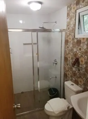 Villa, Balkon/Veranda