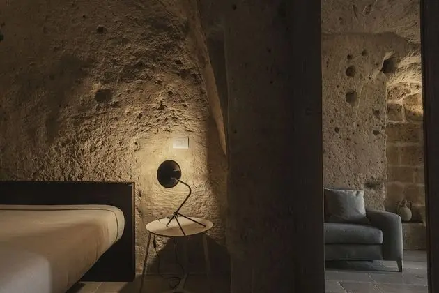 Deluxe Dört Kişilik Oda, Banyolu/Duşlu, Avlu Manzaralı