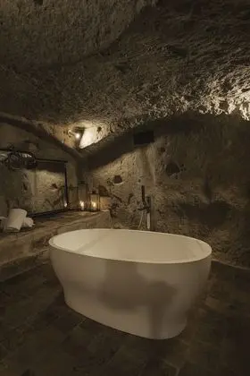 Luxury Süit, Banyolu/Duşlu, Şehir Manzaralı