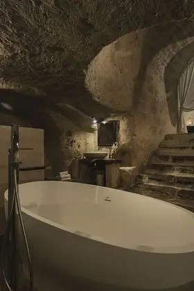 Luxury Süit, Banyolu/Duşlu, Şehir Manzaralı