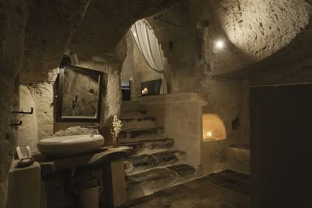 Luxury Süit, Banyolu/Duşlu, Şehir Manzaralı