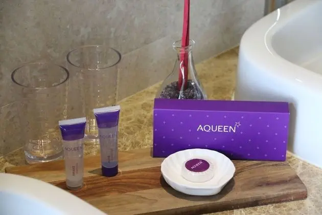 Deluxe Oda