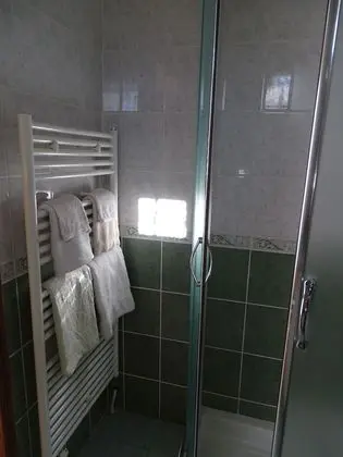 Chambre 1 -Le Robion