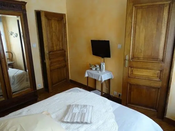 Chambre 5 -Les Blaches