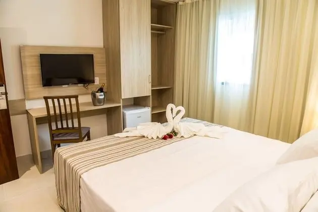 Deluxe Tek Büyük Yataklı Oda, 1 Çift Kişilik Yatak