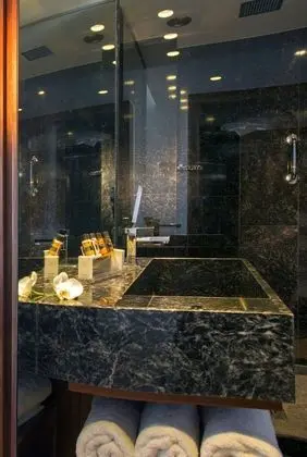 Business Oda, Şehir Manzaralı