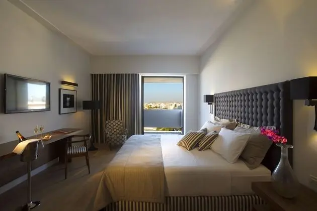 Executive Oda, Liman Manzaralı