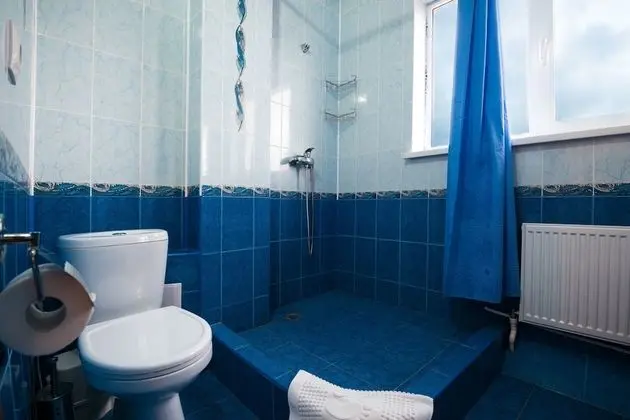Standard Tek Büyük Yataklı Oda, Şehir Manzaralı