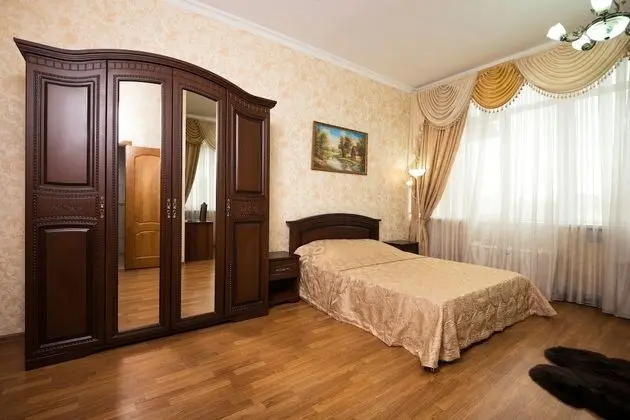 Standard Tek Kişilik Oda