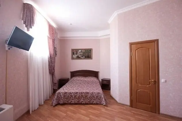 Standard Tek Kişilik Oda