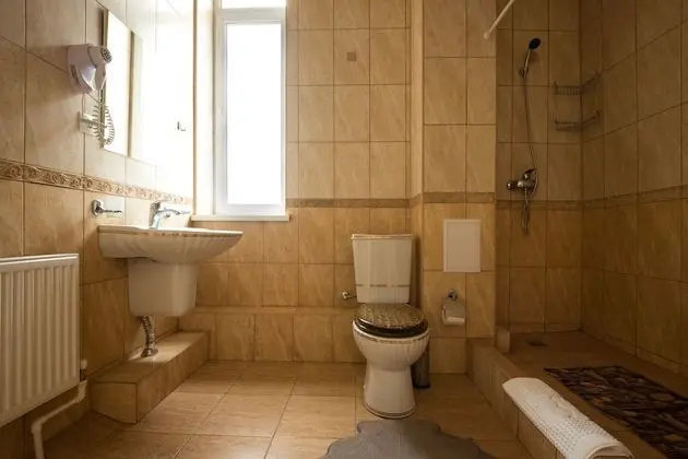 Standard Tek Kişilik Oda