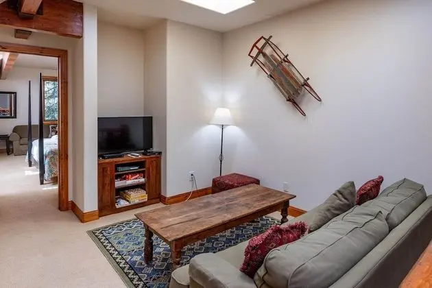 Daire, Birden Çok Yatak (Aquila Lodge - Unit 5)